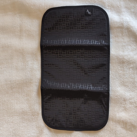 NWOT Ju Ju Be changing pad - Picture 3 of 3